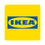 ikea shopping android application logo